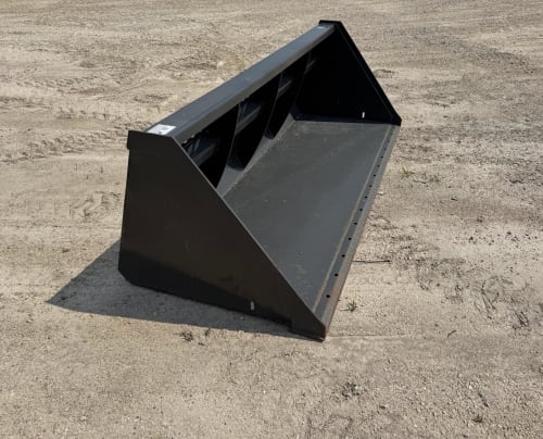 Additional Image for New CID High Capacity Snow-N-Litter / Bulk Feed Bucket