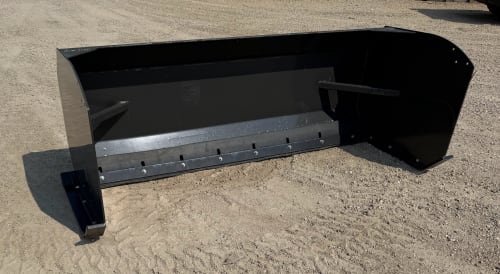 Additional Image for New CID 96" Snow Pusher