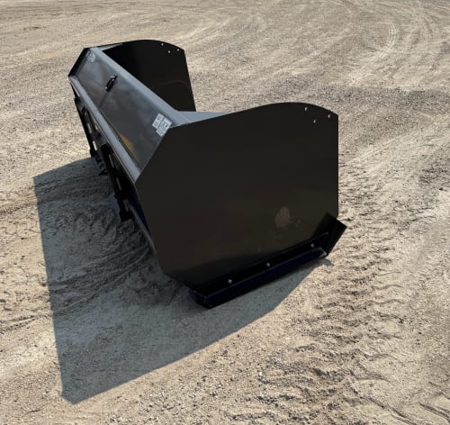 Additional Image for New CID 96" Snow Pusher
