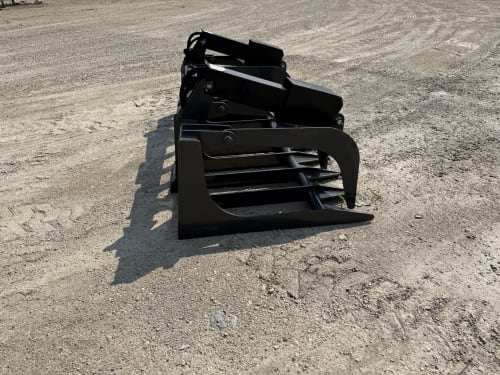 Additional Image for New CID 81" HD Root Grapple