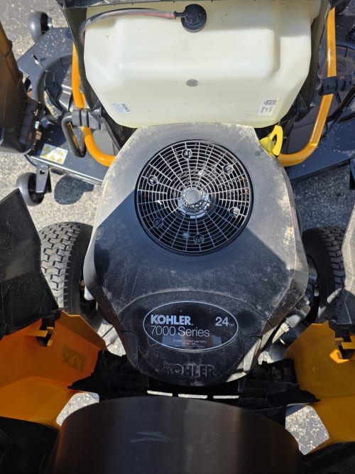 Additional Image for New 2025 Cub Cadet XT1 ST54