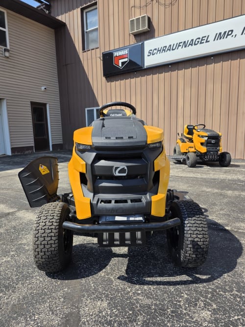Additional Image for New 2025 Cub Cadet XT1 ST54