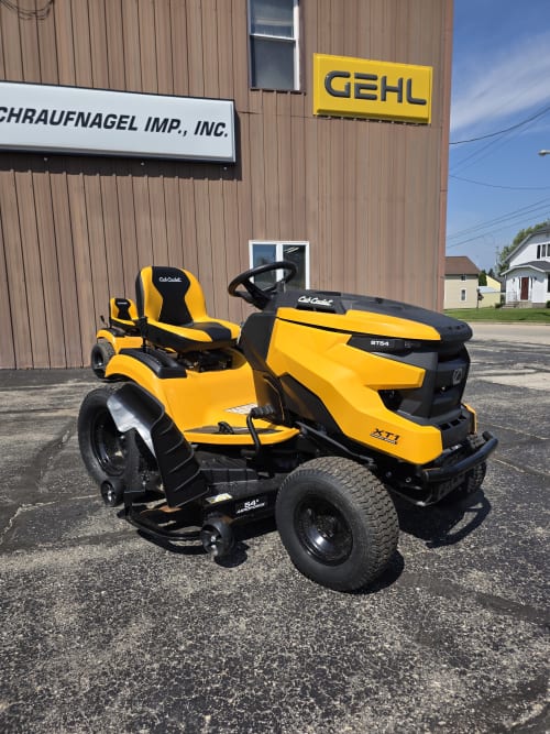 Additional Image for New 2025 Cub Cadet XT1 ST54
