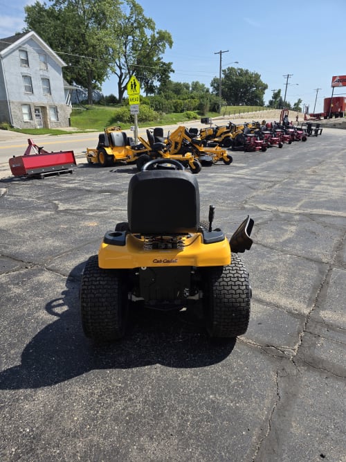 Additional Image for New 2025 Cub Cadet XT1 ST54