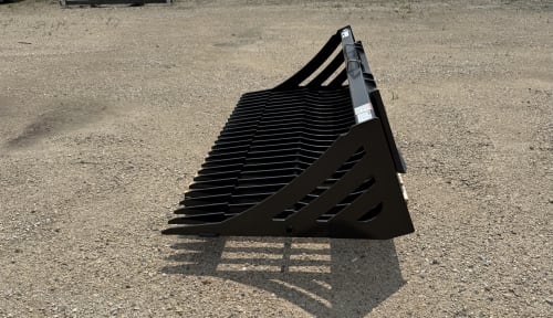 Additional Image for 78" Manitou Skeleton Rock Bucket