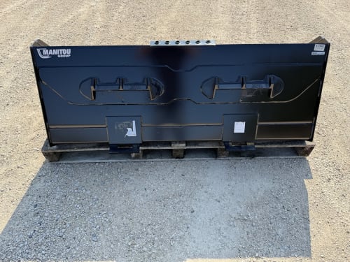 Additional Image for 74" Gehl/Manitou General Purpose Material Bucket