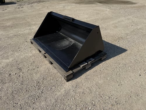 74" Gehl/Manitou General Purpose Material Bucket