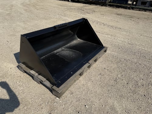 Additional Image for 74" Gehl/Manitou General Purpose Material Bucket