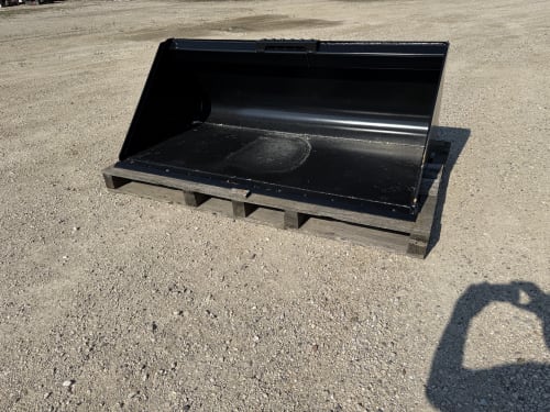 Additional Image for 74" Gehl/Manitou General Purpose Material Bucket