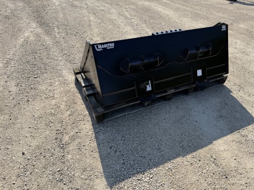 Additional Image for 74" Gehl/Manitou General Purpose Material Bucket