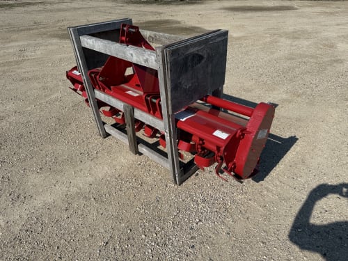 Additional Image for New Taylor Pittsburgh 84" Three Point Roto Tiller