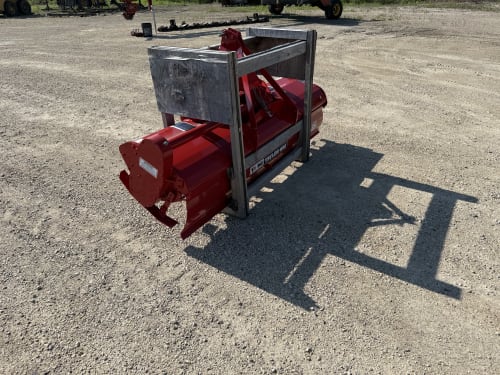 Additional Image for New Taylor Pittsburgh 84" Three Point Roto Tiller