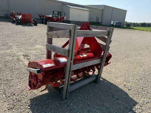 Additional Image for New Taylor Pittsburgh 60" Three Point Roto Tiller