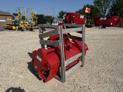 Additional Image for New Taylor Pittsburgh 60" Three Point Roto Tiller