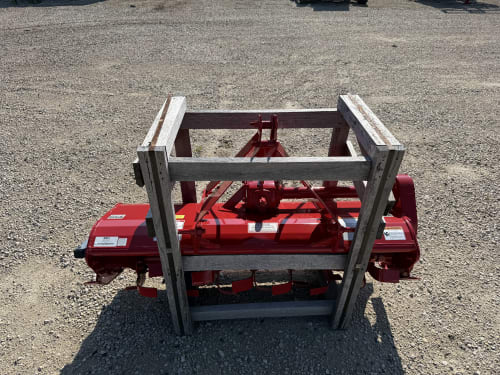 Additional Image for New Taylor Pittsburgh 60" Three Point Roto Tiller