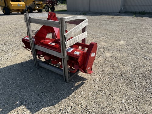 Additional Image for New Taylor Pittsburgh 60" Three Point Roto Tiller