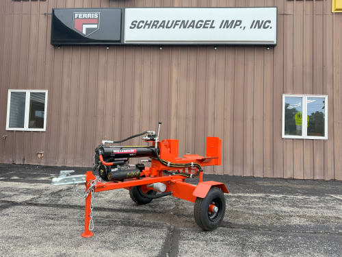 Additional Image for New W﻿allenstein WX540 20 TON Towable Log Splitter