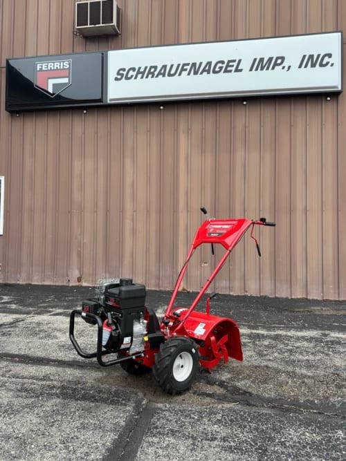 Additional Image for 2025 New Troy-Bilt Pony 16" Rear Tine Tiller