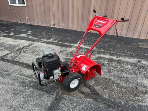 Additional Image for 2025 New Troy-Bilt Pony 16" Rear Tine Tiller