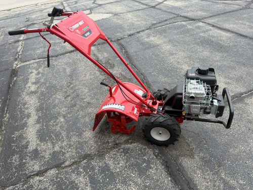Additional Image for 2025 New Troy-Bilt Pony 16" Rear Tine Tiller