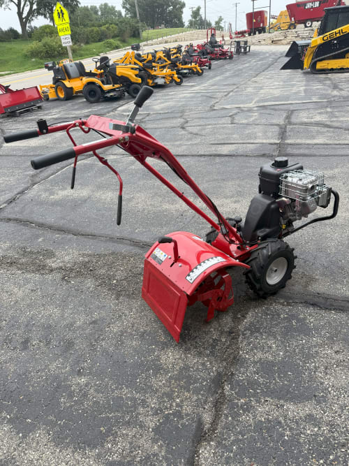 Additional Image for 2025 New Troy-Bilt Pony 16" Rear Tine Tiller