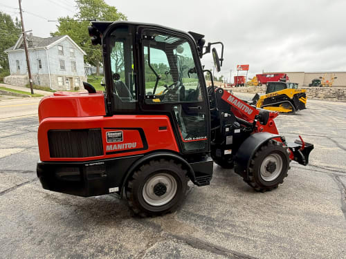 Additional Image for 2023 New Manitou MLA-560