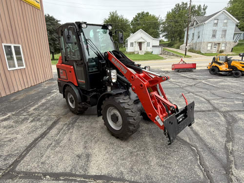 Additional Image for 2023 New Manitou MLA-560