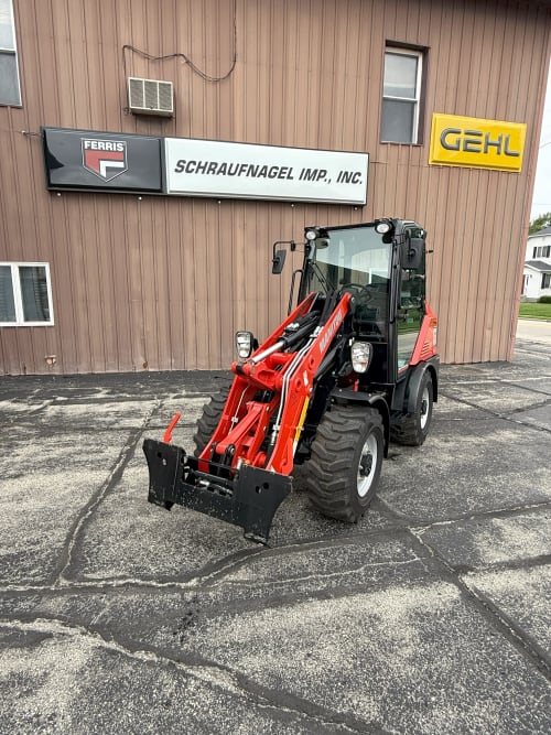 Additional Image for 2023 New Manitou MLA-560