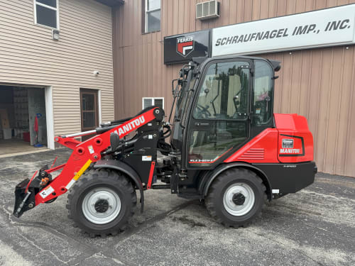 Additional Image for 2023 New Manitou MLA-560