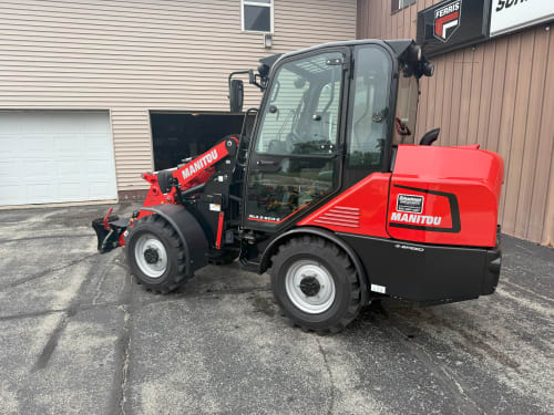 Additional Image for 2023 New Manitou MLA-560