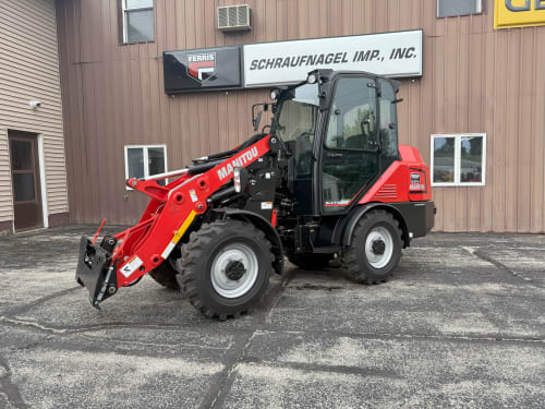 Additional Image for 2023 New Manitou MLA-560