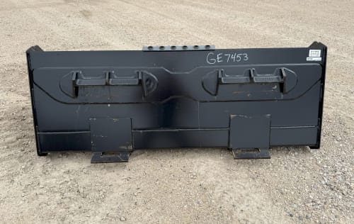 Additional Image for 66" Gehl/Manitou General Purpose Material Bucket
