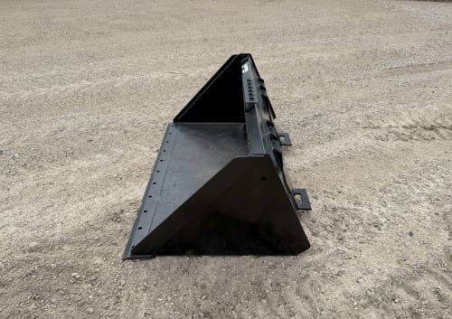 Additional Image for 66" Gehl/Manitou General Purpose Material Bucket