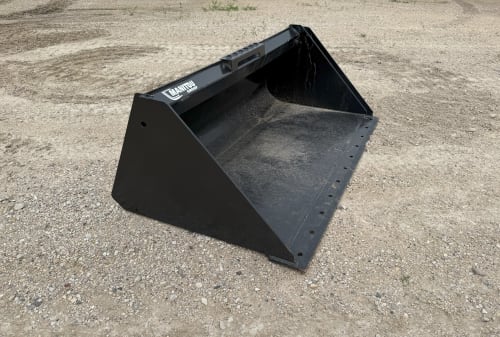 Additional Image for 66" Gehl/Manitou General Purpose Material Bucket