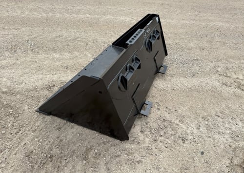 Additional Image for 66" Gehl/Manitou General Purpose Material Bucket