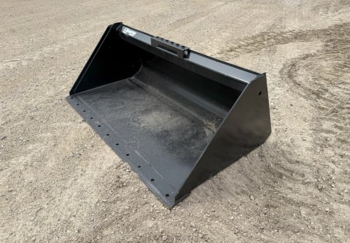 Additional Image for 66" Gehl/Manitou General Purpose Material Bucket
