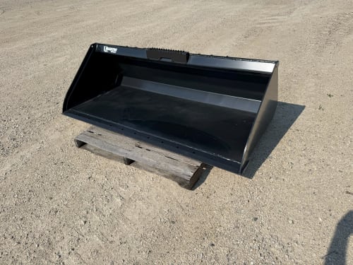 78" Gehl/ Manitou General Purpose Material Bucket