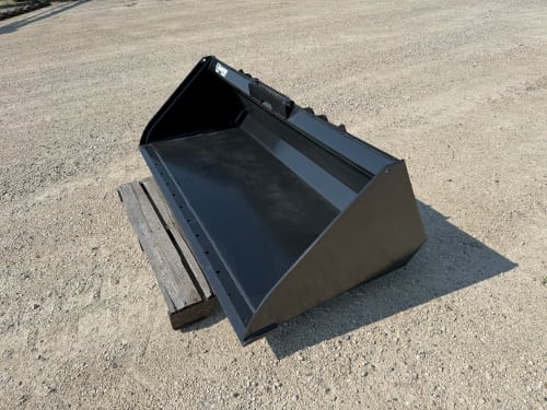Additional Image for 78" Gehl/ Manitou General Purpose Material Bucket
