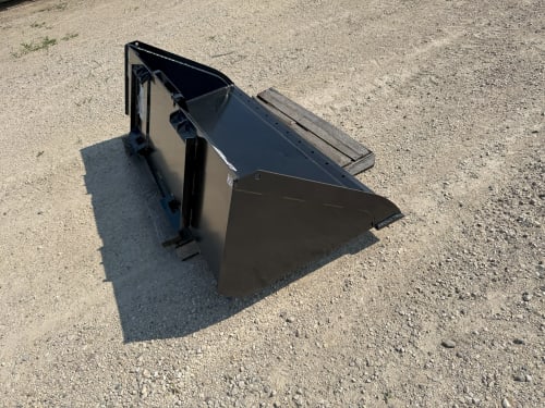 Additional Image for 78" Gehl/ Manitou General Purpose Material Bucket