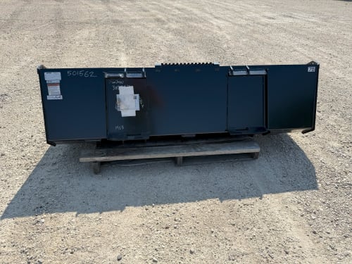 Additional Image for 78" Gehl/ Manitou General Purpose Material Bucket