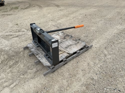 Additional Image for CID 42" Center Bale Spear 