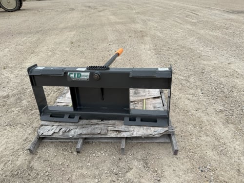 Additional Image for CID 42" Center Bale Spear 