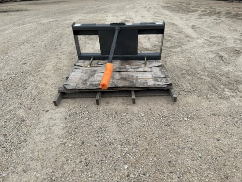 Additional Image for CID 42" Center Bale Spear 