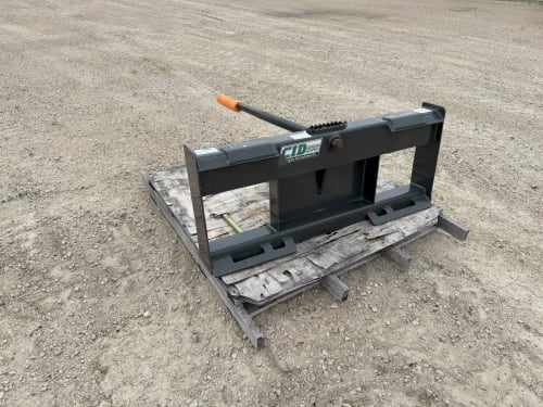 Additional Image for CID 42" Center Bale Spear 