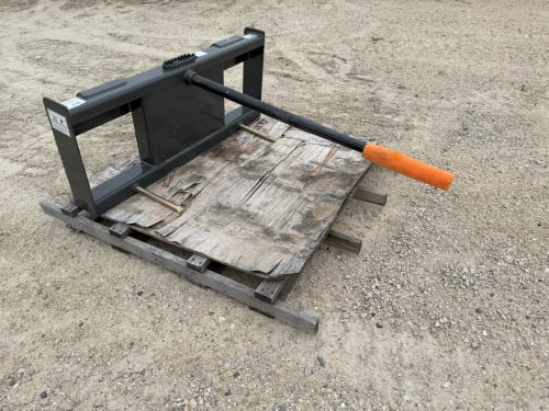 Additional Image for CID 42" Center Bale Spear 