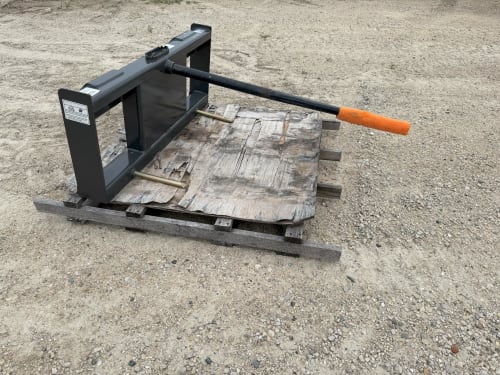 Additional Image for CID 42" Center Bale Spear 