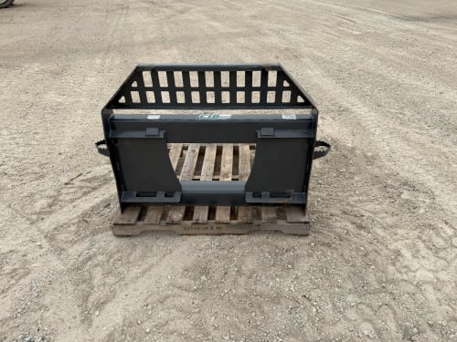 Additional Image for CID 25" Dual Bale Spear