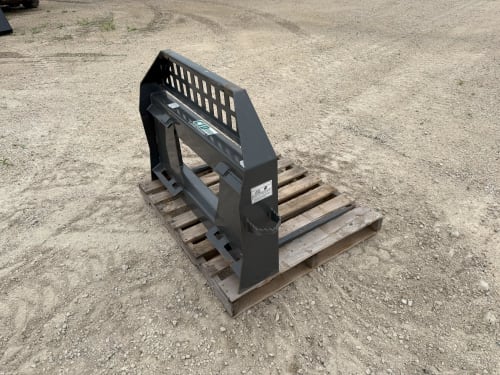 Additional Image for CID 25" Dual Bale Spear