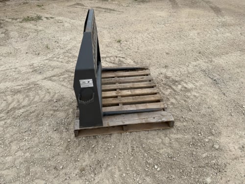 Additional Image for CID 25" Dual Bale Spear