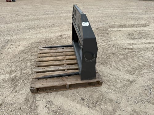 Additional Image for CID 25" Dual Bale Spear